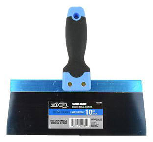 Tooltech® 122085 10-Inch Taping Knife