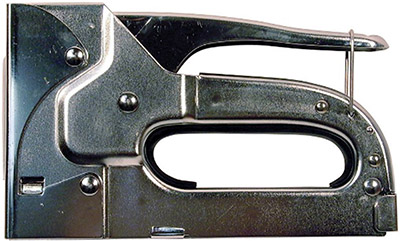 Toolway® 3-In-1 Staple Gun