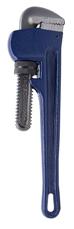 Tooltech  12-inch Pipe Wrench
