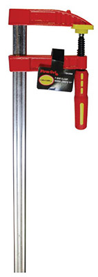 ToolTech  Firm-Grip F-Bar Clamp 4x47 Inches