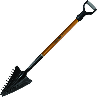 Holland Greenhouse  4-in-1 Innovative Weed Shovel