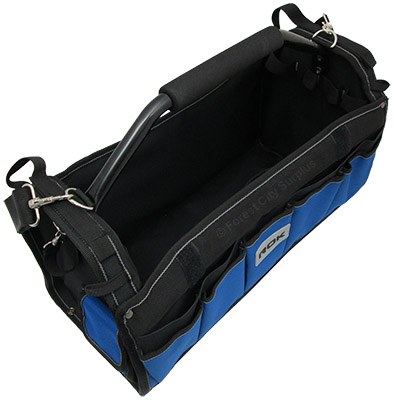 ROK  Open-Top Tool Carrier Bag