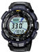 Casio  PAG240B-2 Tough Solar Pathfinder Watch