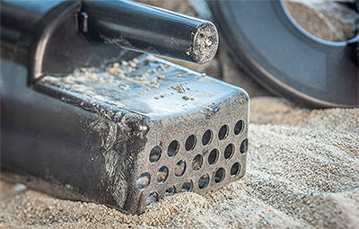 Sand Scoop for Metal Detectors
