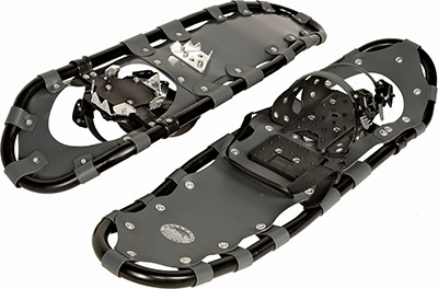 Rockwater Designs® Trail Paws Aluminum Snowshoes