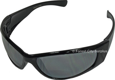 Bifocal Driver Sunglasses