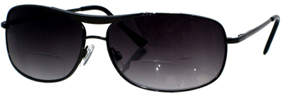 Bi-Focal Sunglasses