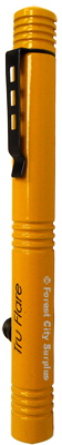 Model O2C TruFlare Pen-Type Launcher