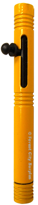 Model O2C TruFlare Pen-Type Launcher
