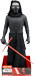Star Wars  Kylo Ren 31-Inch Figure