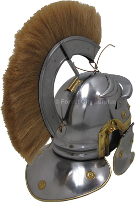 Replica Roman Centurion Helmets - Galea