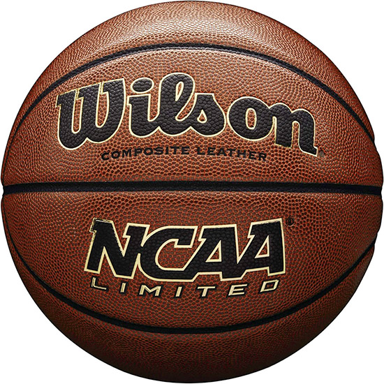 Wilson  NCAA  Size 5 Basketball