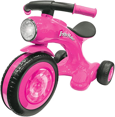 Kid Motorz™ 6-Volt Ride-on Trikes