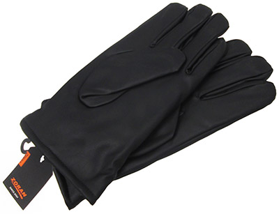 Zoran® Men's Leather Gloves